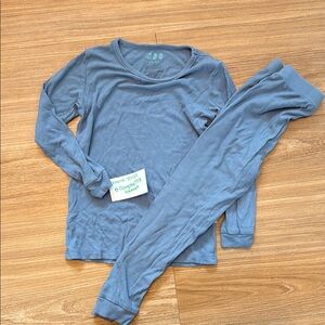 Bamboo pjs - DuckDuckGoose